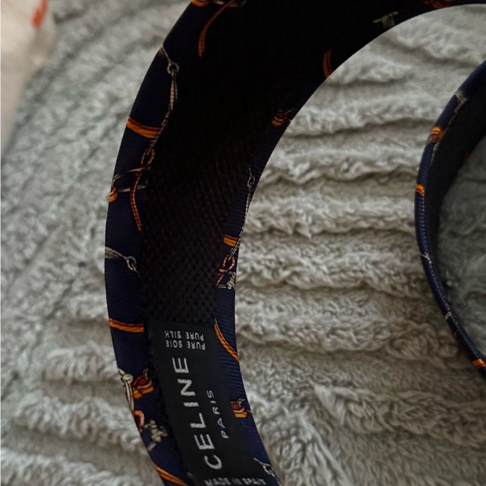 Reworked Luxury headbands - Picture 4 of 14